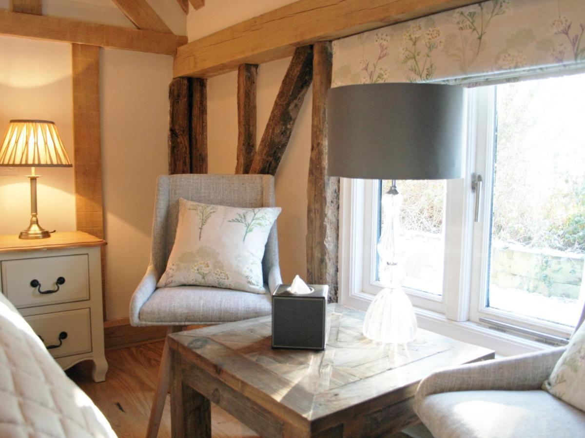 Hotel The Red Cow Heydon  Esterno foto