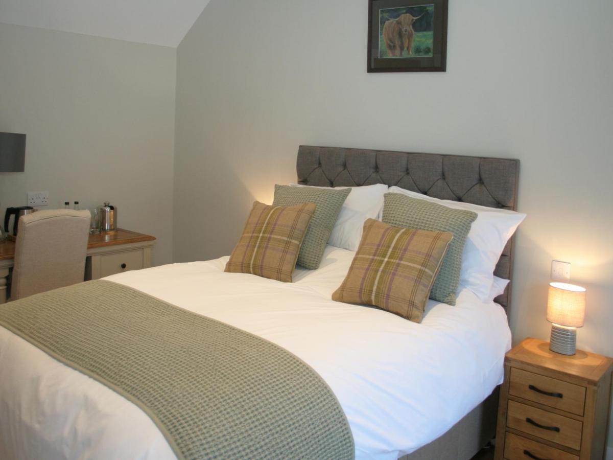Hotel The Red Cow Heydon  Camera foto