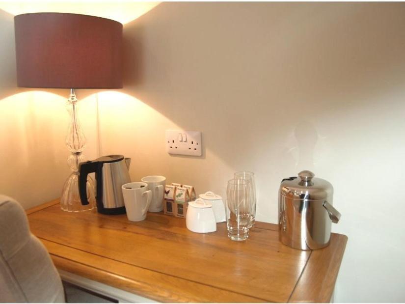 Hotel The Red Cow Heydon  Esterno foto
