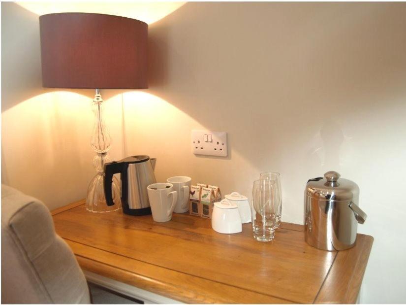Hotel The Red Cow Heydon  Camera foto