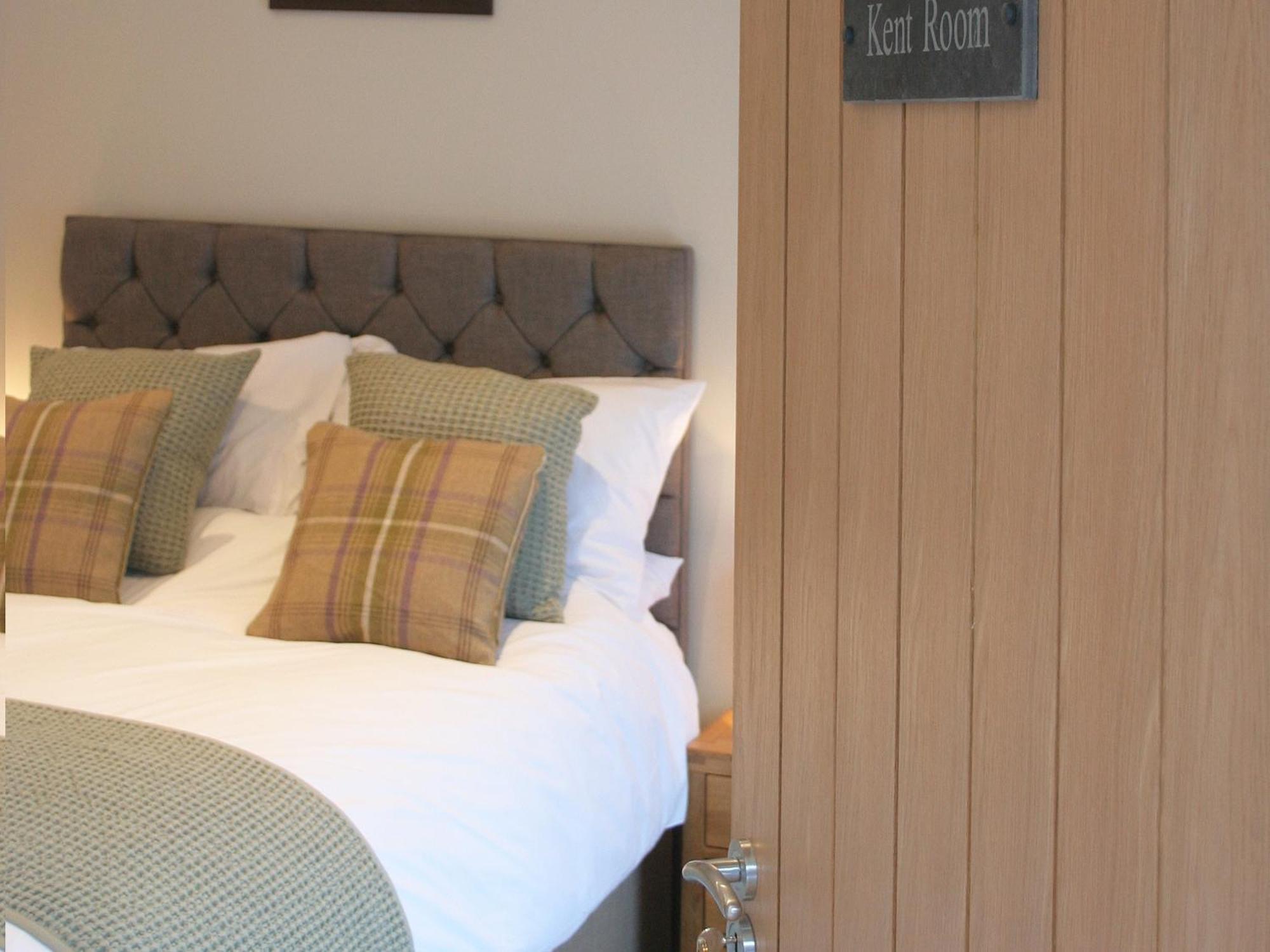 Hotel The Red Cow Heydon  Camera foto