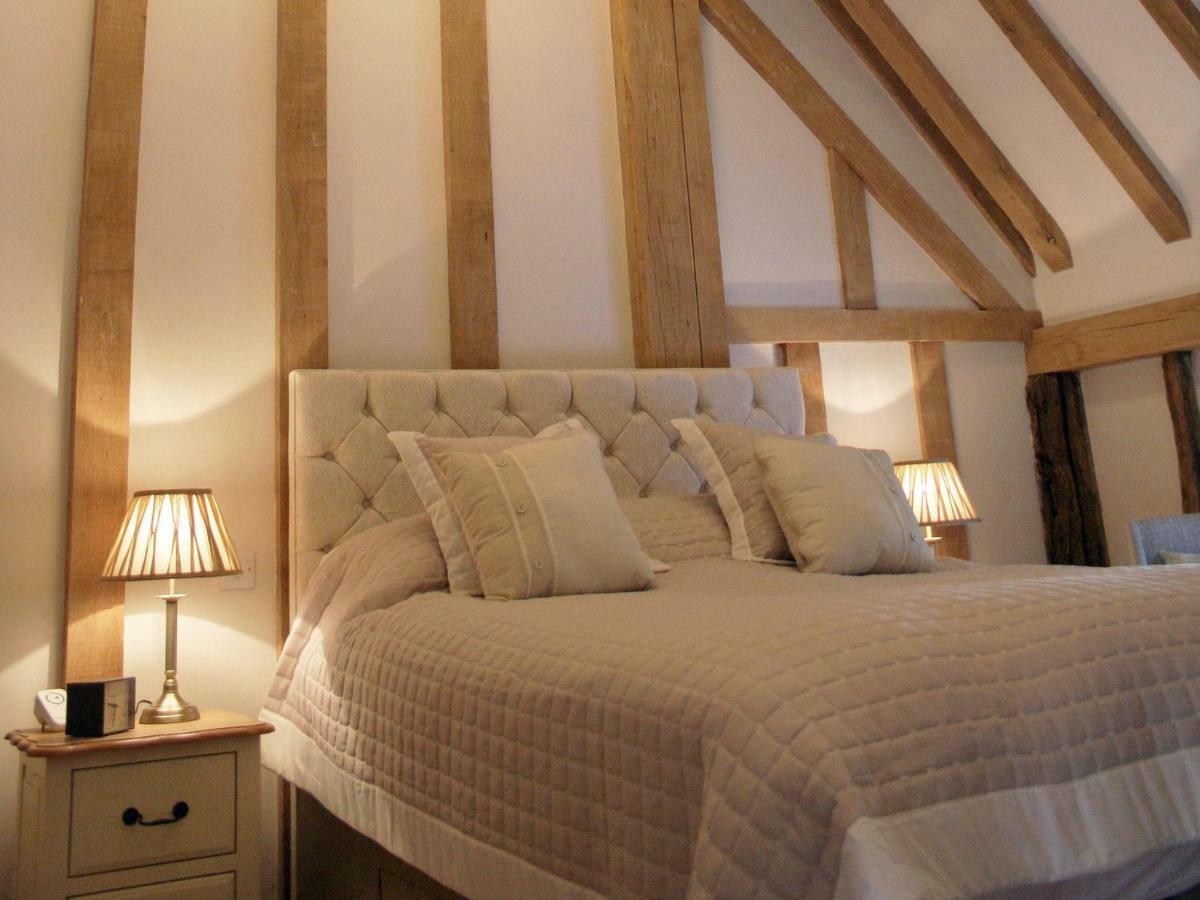 Hotel The Red Cow Heydon  Esterno foto